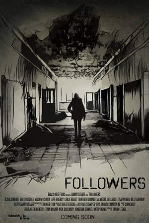 Finders Keepers's poster