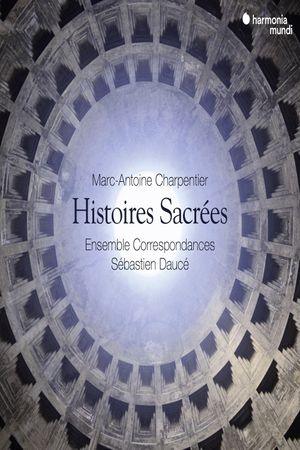 Trois histoires sacrées's poster