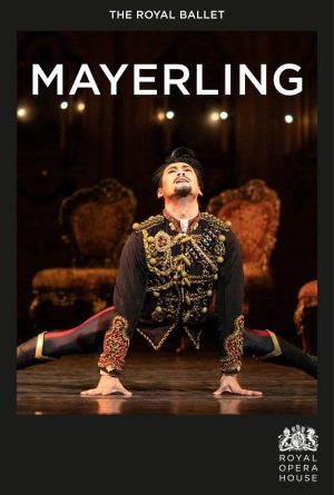 The Royal Ballet: Mayerling's poster