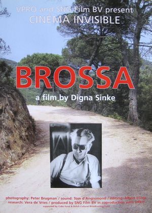 Brossa's poster