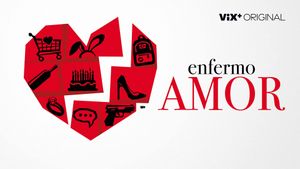 Enfermo Amor's poster