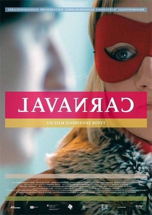 Carnaval's poster