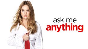 Ask Me Anything's poster