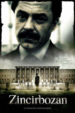 Zincirbozan's poster