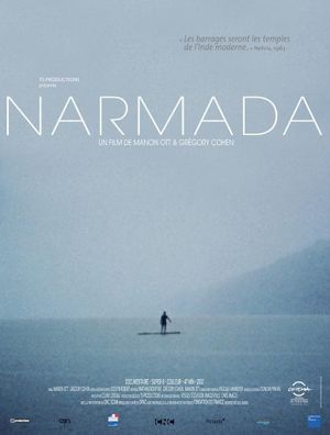 Narmada's poster