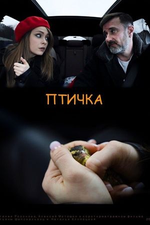 The Birdie's poster