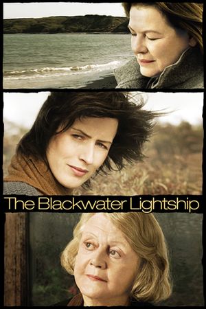 The Blackwater Lightship's poster