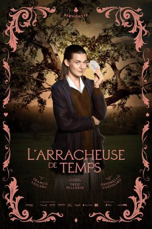 L'Arracheuse de temps's poster