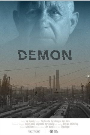 Demon's poster image