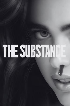 The Substance's poster