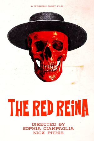 The Red Reina's poster