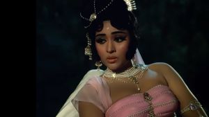 Amrapali's poster