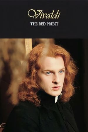 Vivaldi, the Red Priest's poster
