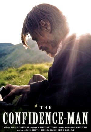 The Confidence-Man's poster