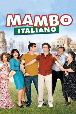 Mambo Italiano's poster