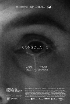 Consolatio's poster