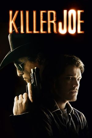 Killer Joe's poster