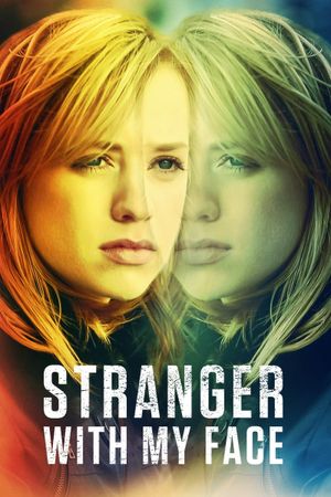 Stranger with My Face's poster