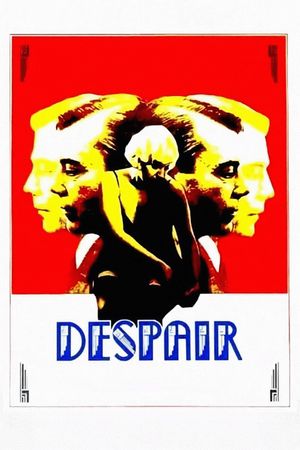 Despair's poster