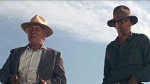 Cool Hand Luke's poster