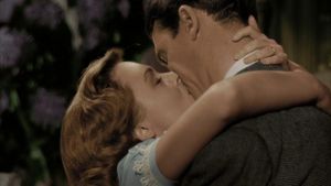 It's a Wonderful Life's poster