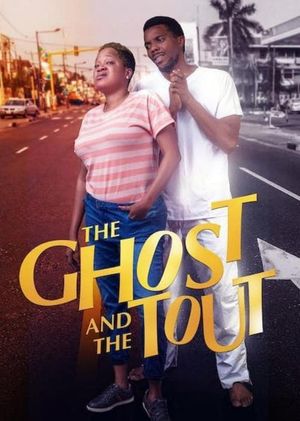 The Ghost and the Tout's poster image