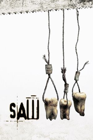 Saw III's poster