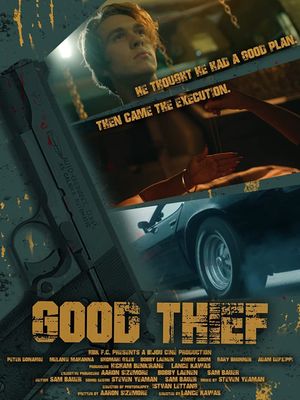 Good Thief's poster