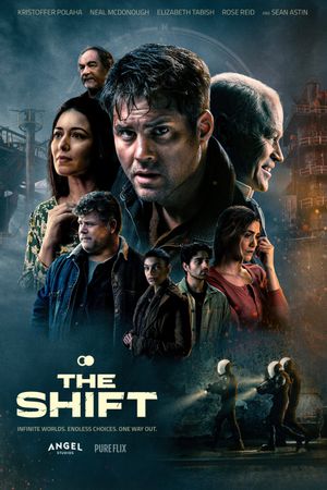 The Shift's poster