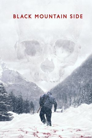Black Mountain Side's poster