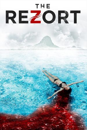The Rezort's poster