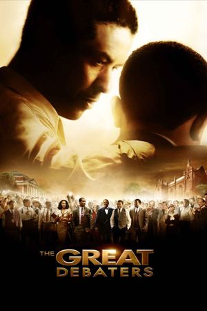 The Great Debaters's poster