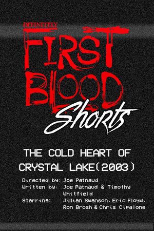 The Cold Heart of Crystal Lake's poster image