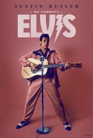 Elvis's poster