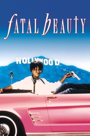 Fatal Beauty's poster