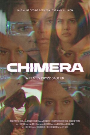 Chimera's poster