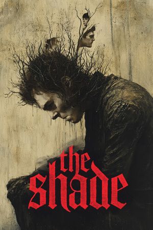 The Shade's poster