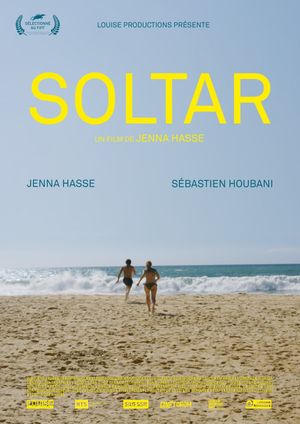 Soltar's poster