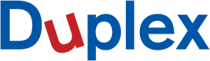 Duplex's poster