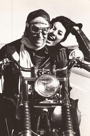 Devil's Angels's poster