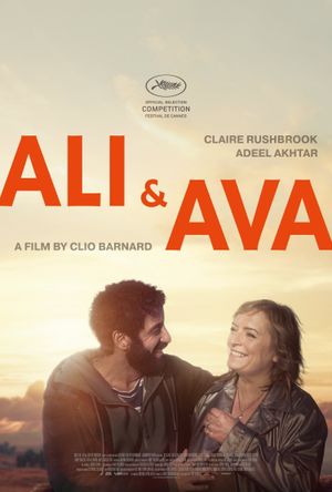 Ali & Ava's poster