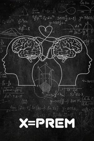 X = Prem's poster