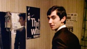 Quadrophenia's poster