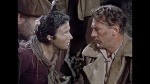 For Whom the Bell Tolls's poster