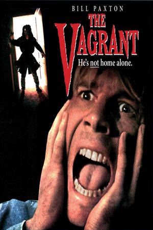 The Vagrant's poster