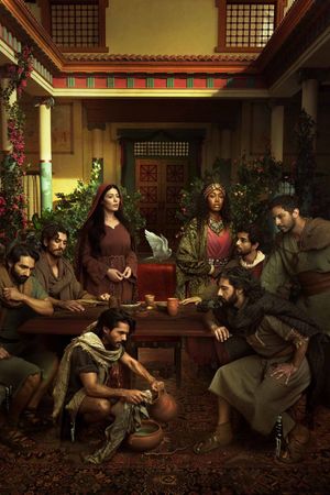 The Chosen: Last Supper's poster