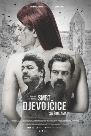 Death of the Little Match Girl's poster