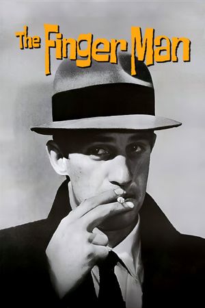 Le Doulos's poster