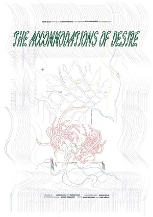 The Accommodations Of Desire's poster