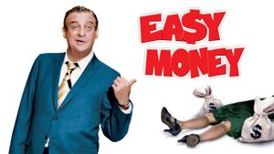 Easy Money's poster